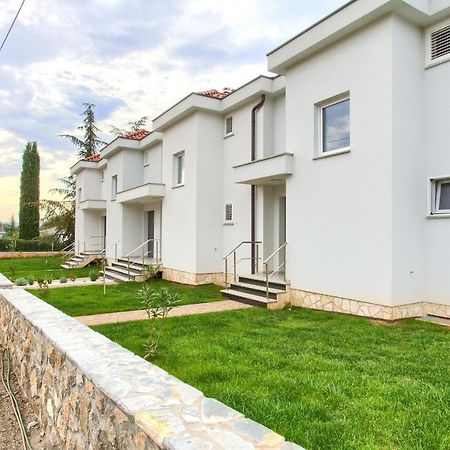 فيلا Adria House Sveti Anton  المظهر الخارجي الصورة