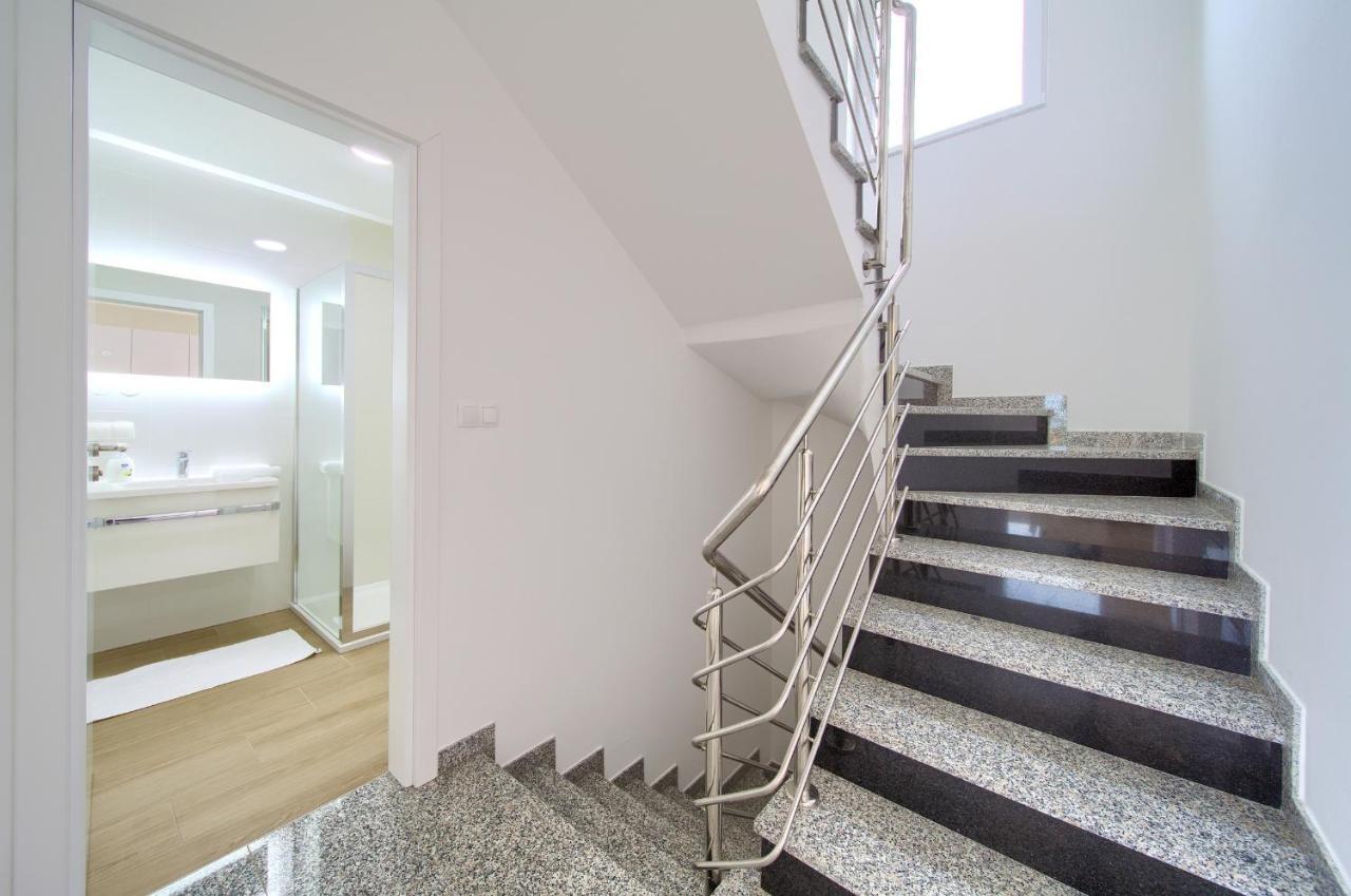 فيلا Adria House Sveti Anton  المظهر الخارجي الصورة