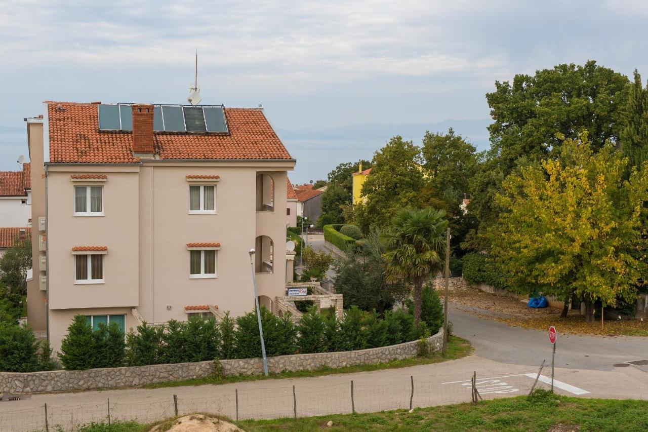 فيلا Adria House Sveti Anton  المظهر الخارجي الصورة