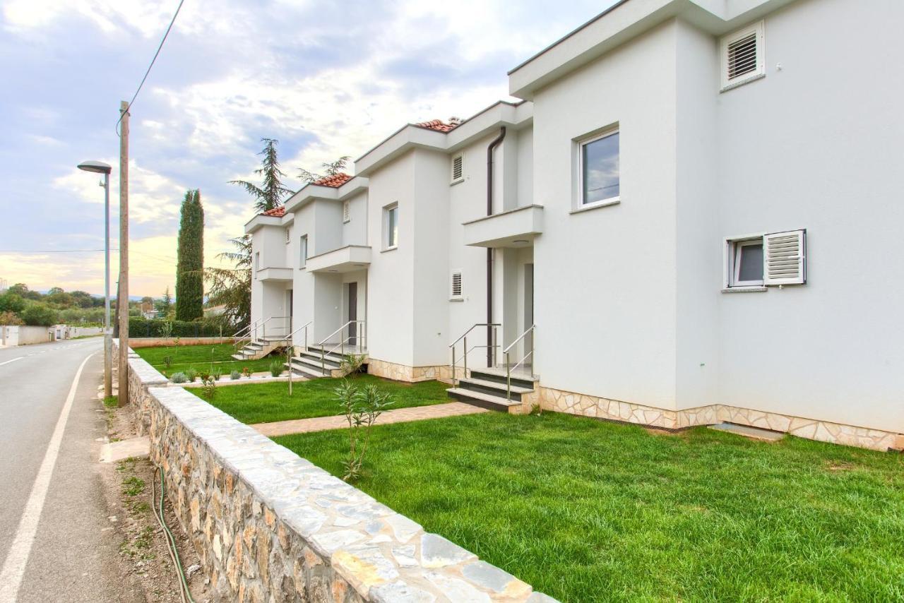 فيلا Adria House Sveti Anton  المظهر الخارجي الصورة