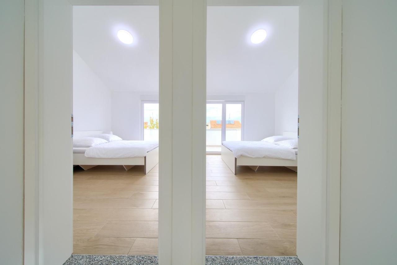 فيلا Adria House Sveti Anton  المظهر الخارجي الصورة