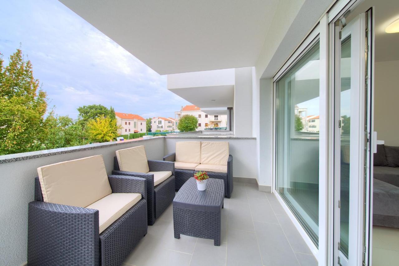 فيلا Adria House Sveti Anton  المظهر الخارجي الصورة