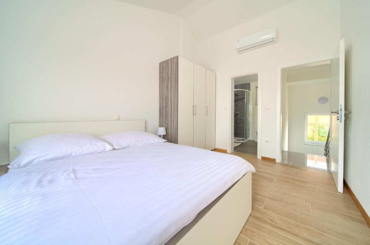 فيلا Adria House Sveti Anton  المظهر الخارجي الصورة