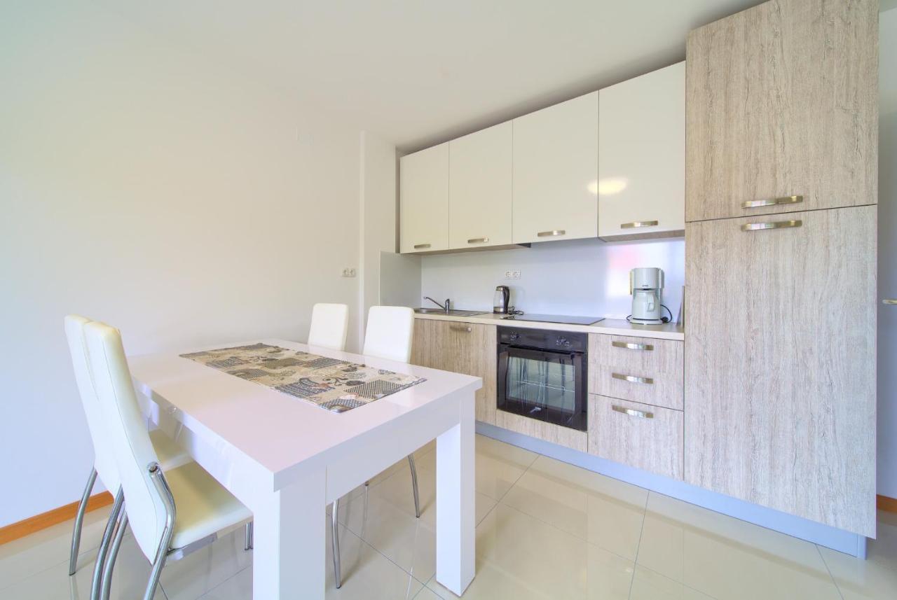 فيلا Adria House Sveti Anton  المظهر الخارجي الصورة