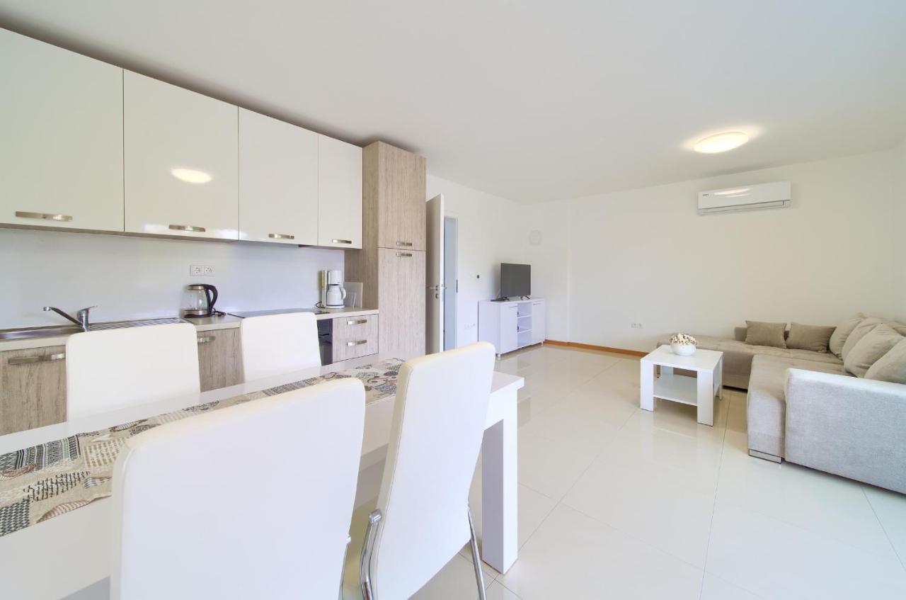 فيلا Adria House Sveti Anton  المظهر الخارجي الصورة