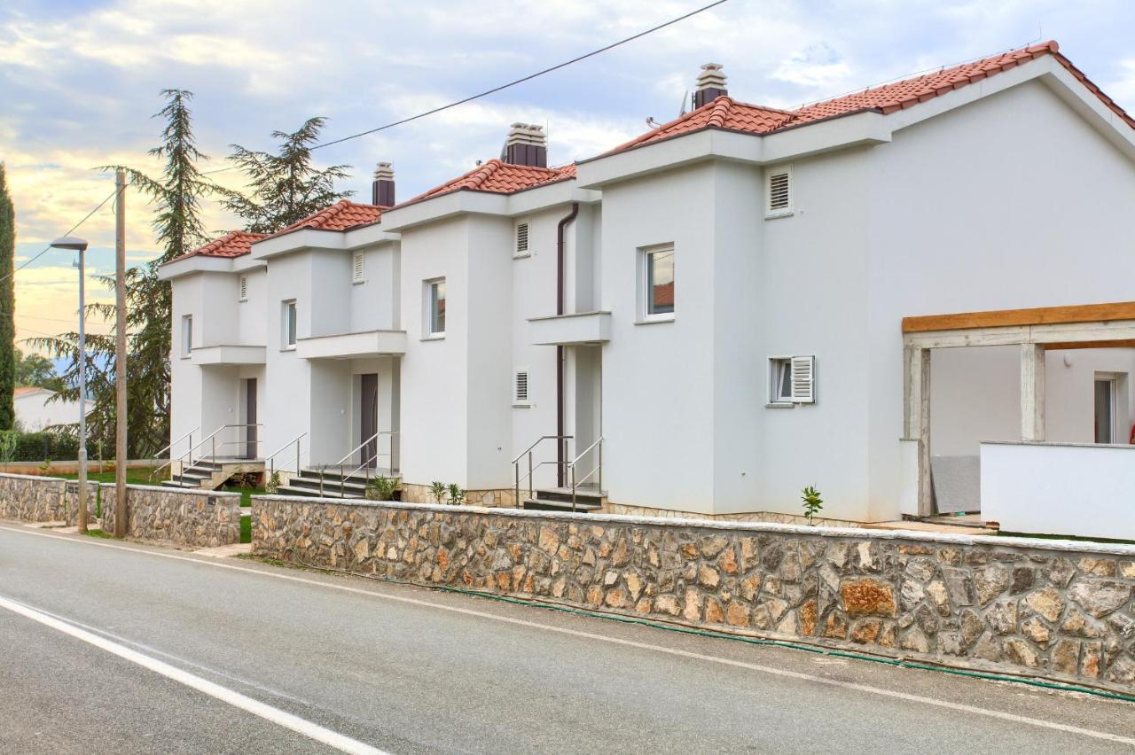 فيلا Adria House Sveti Anton  المظهر الخارجي الصورة